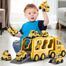 auto speelgoed