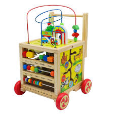 houten speelgoed 1 jaar
