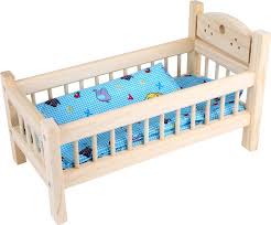 poppenbedje