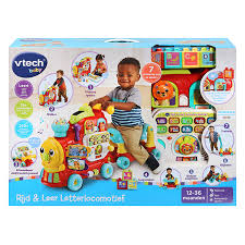 vtech speelgoed