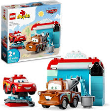 cars speelgoed