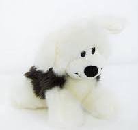 samson knuffel