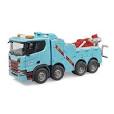 grote speelgoed auto