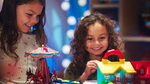 kinderspeelgoed tweedehands
