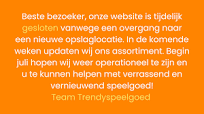 leuk speelgoed
