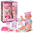 poppen speelgoed