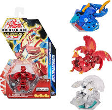bakugan speelgoed