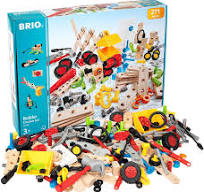 brio speelgoed