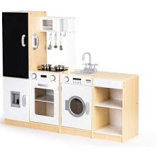 houten speelgoed keuken accessoires