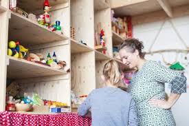 verkoop tweedehands speelgoed