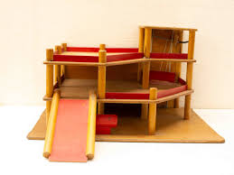 houten speelgoed tweedehands