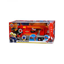 brandweerman sam speelgoed