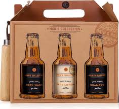 cadeau man verjaardag