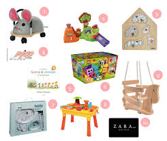 cadeau voor 1 jarige zoon