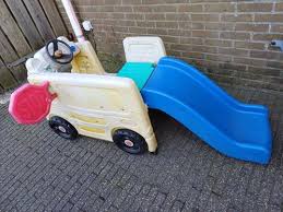 marktplaats buitenspeelgoed