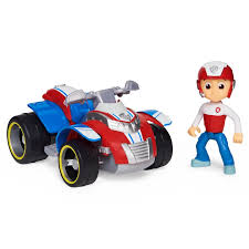 paw patrol speelgoed