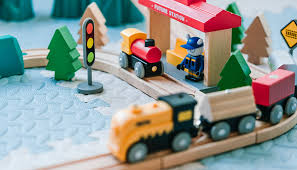 tweedehands kinderspeelgoed