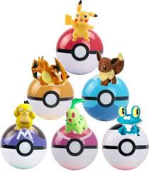 pokemon speelgoed