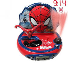 spiderman speelgoed