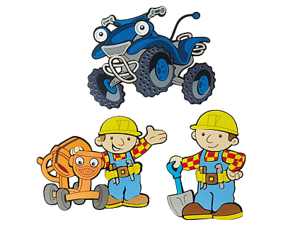 bob de bouwer speelgoed