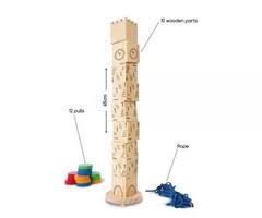 buitenspeelgoed 8 jaar