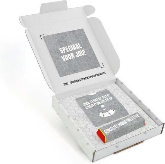 kleine cadeautjes voor hem