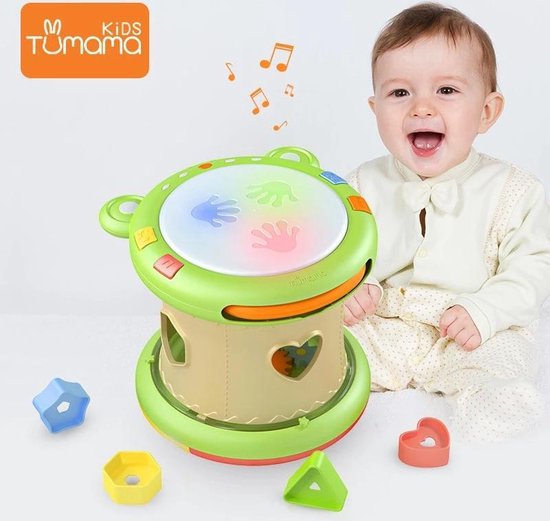 baby muziek speelgoed