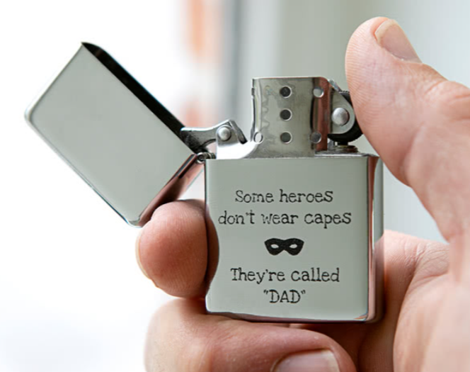 cadeau idee voor hem