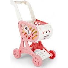 winkelwagen speelgoed