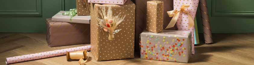 cadeau voor haar idee