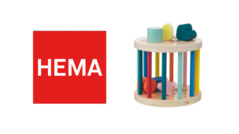hema speelgoed