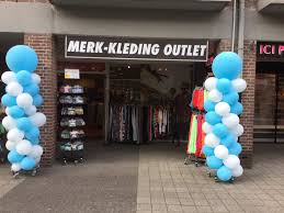 merk kleding