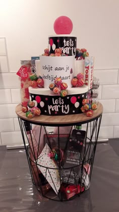 vrouwen cadeau idee