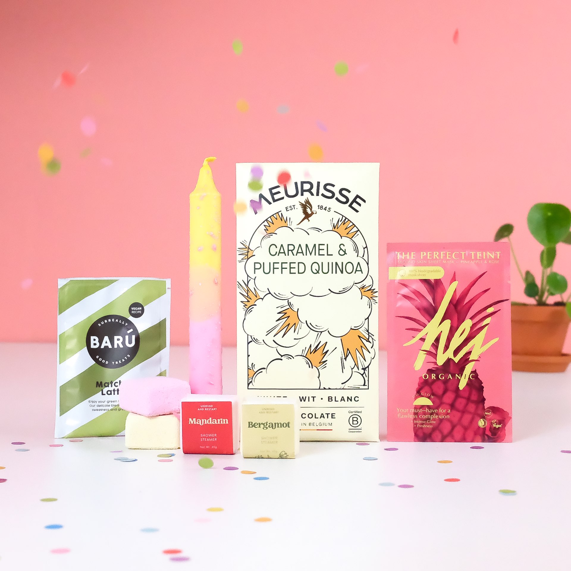 cadeau vrouw verjaardag