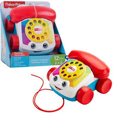 telefoon speelgoed