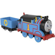 thomas de trein speelgoed