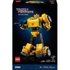 transformers speelgoed