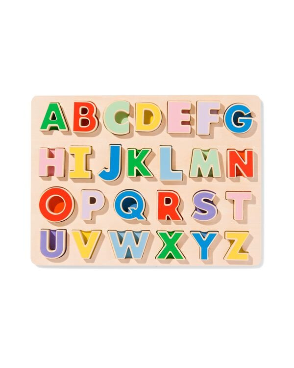 educatief speelgoed 4 jaar