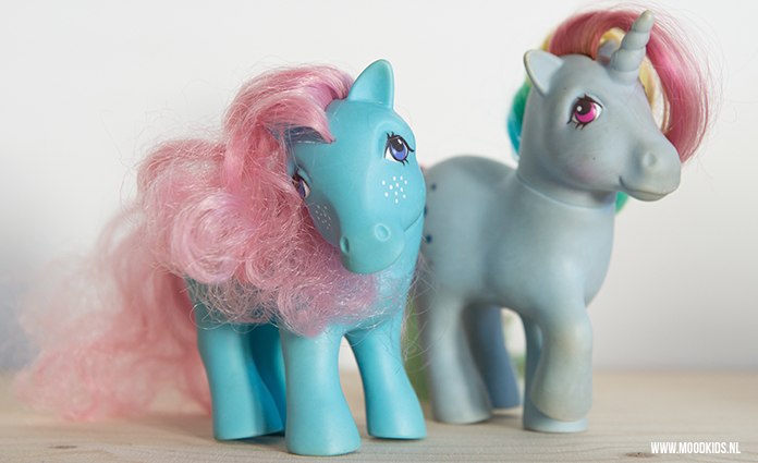 little pony speelgoed