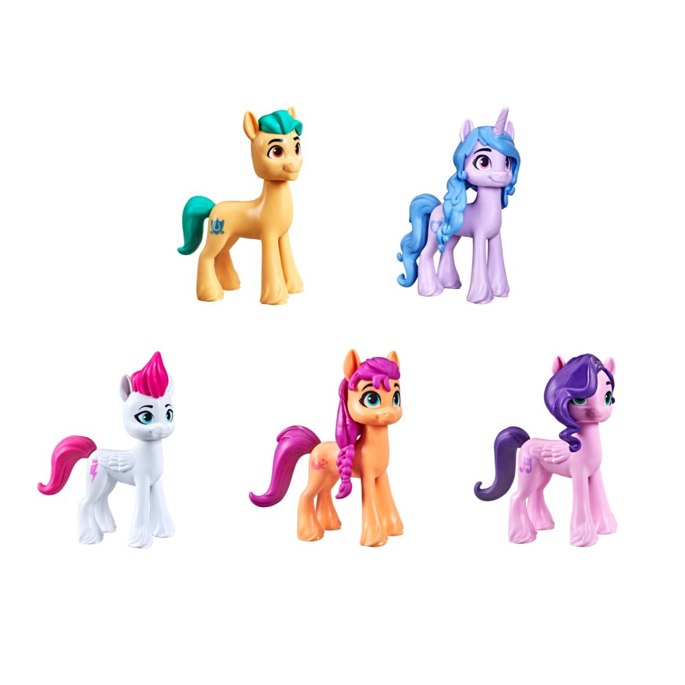my little pony speelgoed