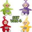 teletubbies speelgoed