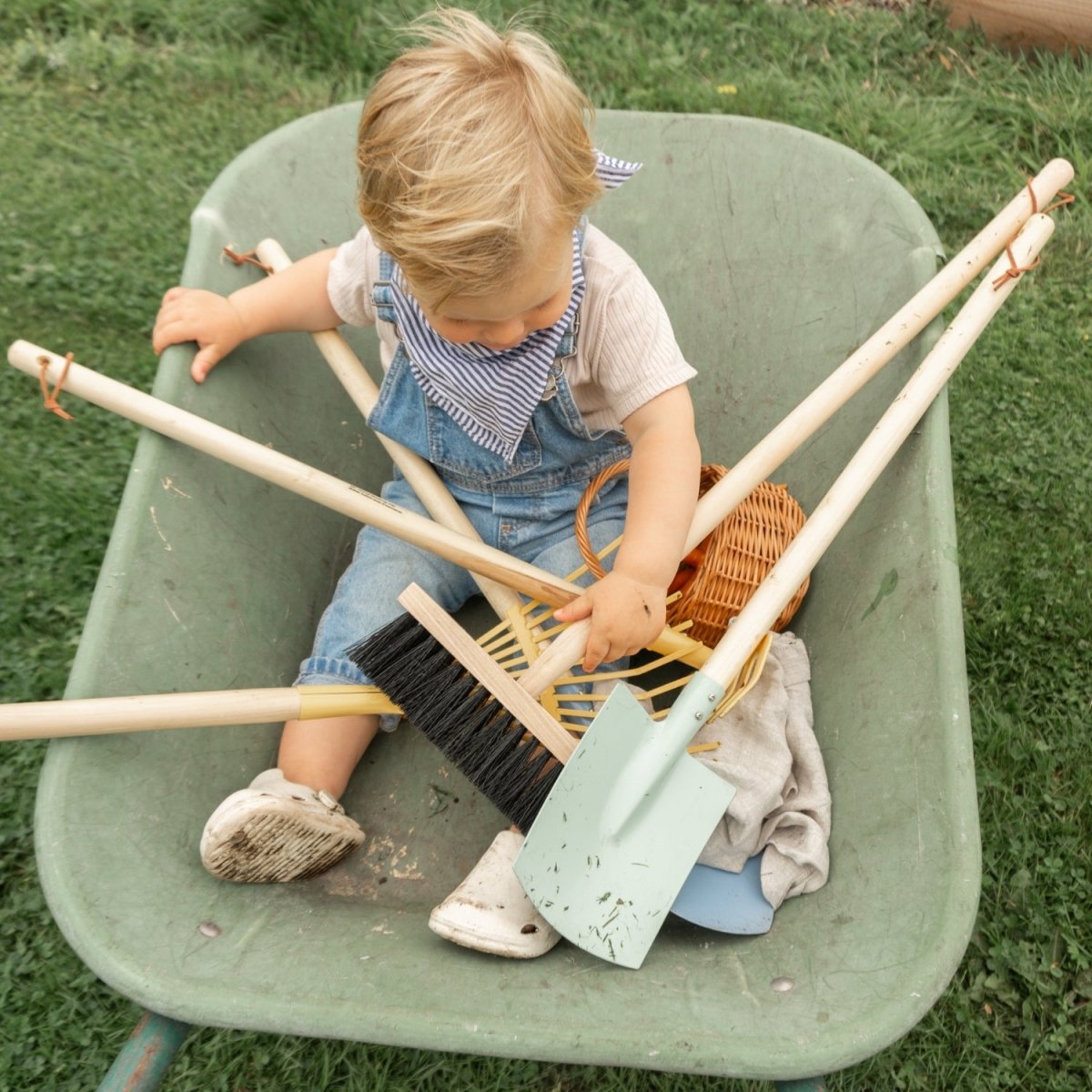 buitenspeelgoed kinderen