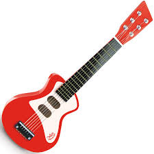 gitaar speelgoed