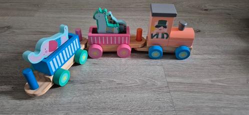 hema houten speelgoed