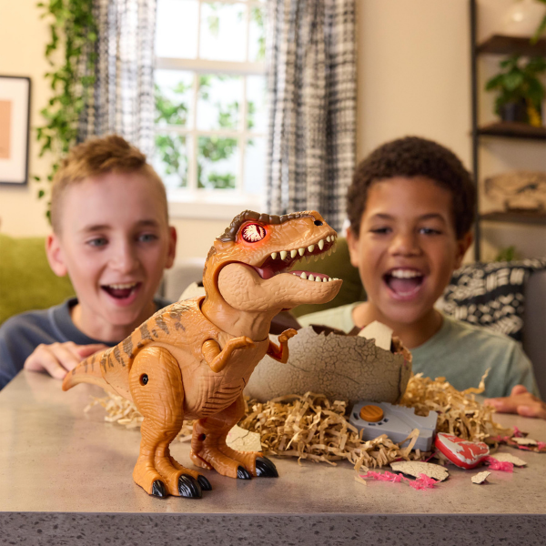 jurassic world speelgoed