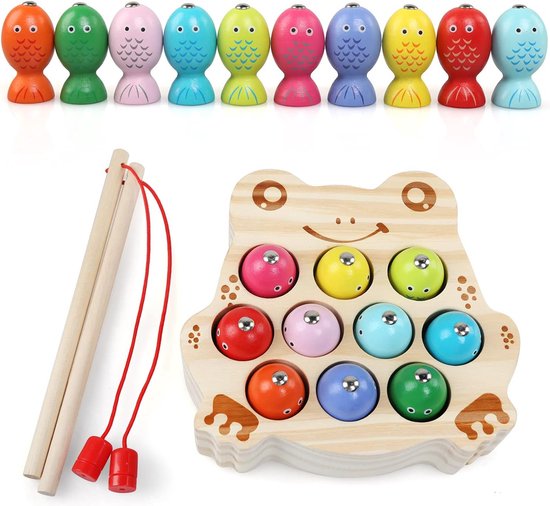 kinderspeelgoed 2 jaar