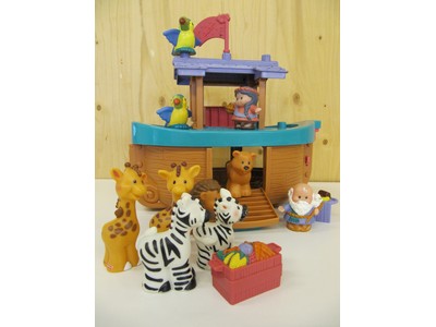 little people speelgoed