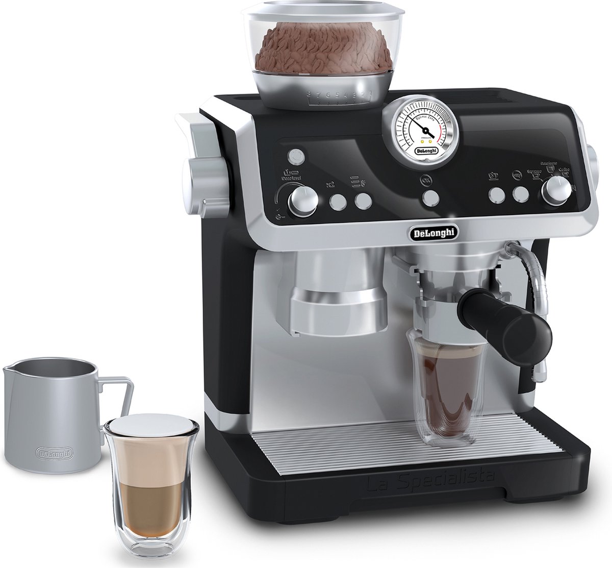 speelgoed koffiezetapparaat