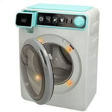 speelgoed wasmachine