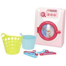 wasmachine speelgoed